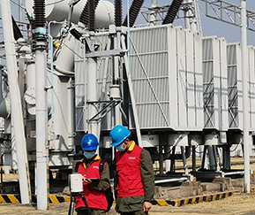 阳原倾斜摄影技术在基础设施监测中如何发挥作用？