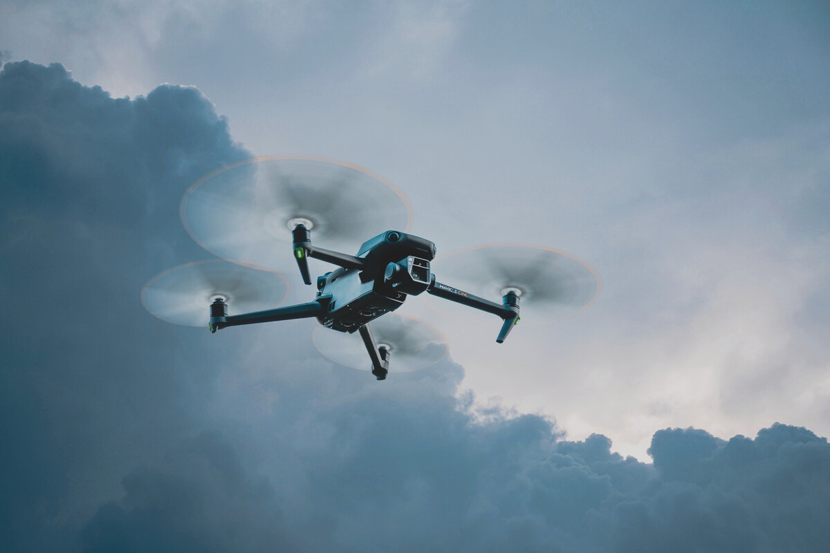 阳原应用 | 风电站选址，看无人机航测如何为风寻“家”